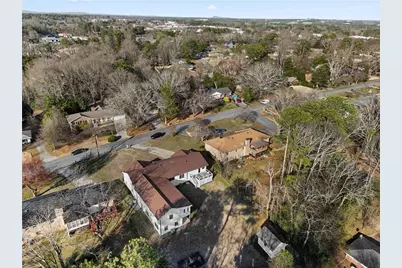 465 Rocky Creek Drive, Roswell, GA 30075 - Photo 43