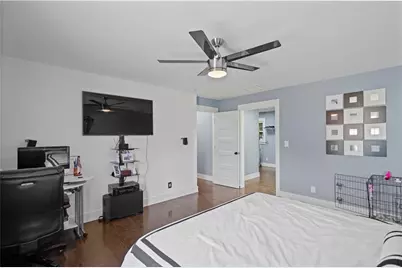 465 Rocky Creek Drive, Roswell, GA 30075 - Photo 19