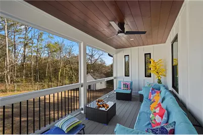 465 Rocky Creek Drive, Roswell, GA 30075 - Photo 31