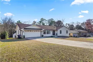 465 Rocky Creek Dr, Roswell, GA 30075 - Photo 1