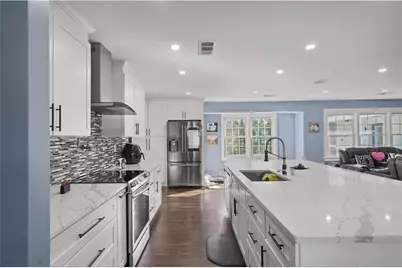 465 Rocky Creek Drive, Roswell, GA 30075 - Photo 7