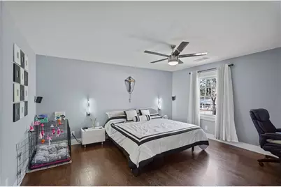 465 Rocky Creek Drive, Roswell, GA 30075 - Photo 17