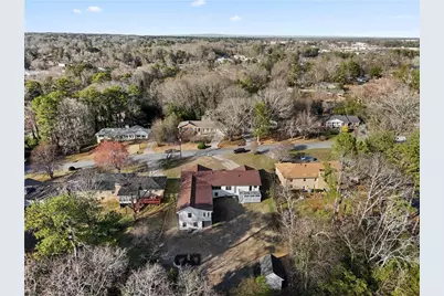 465 Rocky Creek Drive, Roswell, GA 30075 - Photo 43