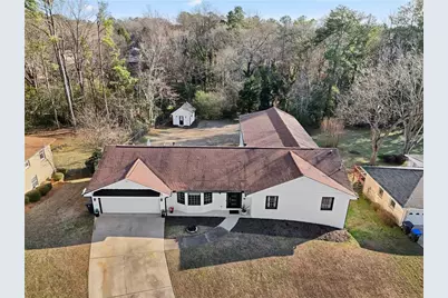 465 Rocky Creek Drive, Roswell, GA 30075 - Photo 49