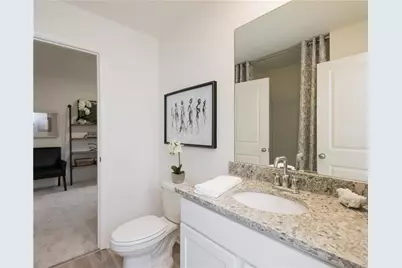 1831 Dawn Road #21, Conyers, GA 30013 - Photo 31