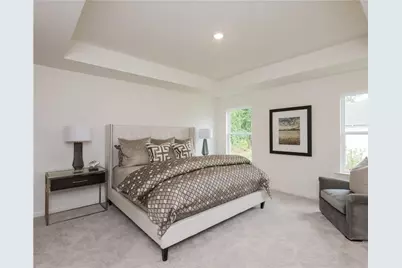 1831 Dawn Road #21, Conyers, GA 30013 - Photo 21