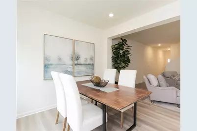 1831 Dawn Road #21, Conyers, GA 30013 - Photo 9