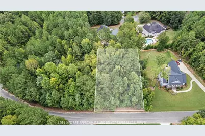 0 Westvalley Drive NW, Rome, GA 30165 - Photo 3