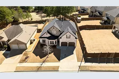 5646 Sawgrass Circle, Stonecrest, GA 30038 - Photo 53