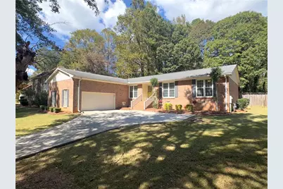 2508 Quentin Drive, Jonesboro, GA 30236 - Photo 1