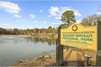 631 Quillian Avenue, Decatur, GA 30032 - Photo 35