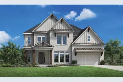 6240 Bannister View Court, Cumming, GA 30028 - Photo 1