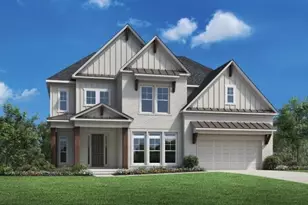 6240 Bannister Vw Ct, Cumming, GA 30028 - Photo 1