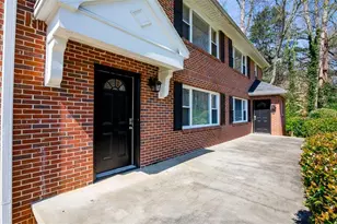 1536 /1538 Beech Valley Way NE, Atlanta, GA 30306 - Photo 3