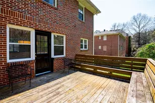 1536 /1538 Beech Valley Way NE, Atlanta, GA 30306 - Photo 57