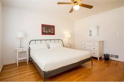 1536 /1538 Beech Valley Way NE, Atlanta, GA 30306 - Photo 21