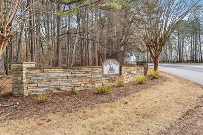 0 Deer Creek Trail, Hoschton, GA 30548 - Photo 9
