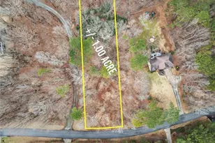 0 Deer Creek Trail, Hoschton, GA 30548 - Photo 1