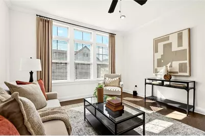 3689 Allegretto Circle, Atlanta, GA 30339 - Photo 17