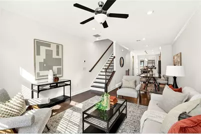 3689 Allegretto Circle, Atlanta, GA 30339 - Photo 19