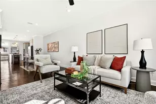 3689 Allegretto Cir, Atlanta, GA 30339 - Photo 13