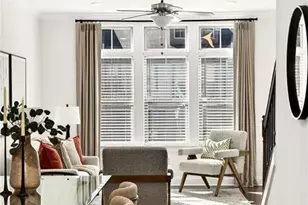 3689 Allegretto Cir, Atlanta, GA 30339 - Photo 11