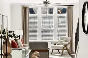 3689 Allegretto Cir, Atlanta, GA 30339 - Photo 11