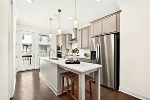 3689 Allegretto Cir, Atlanta, GA 30339 - Photo 5