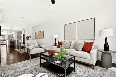 3689 Allegretto Circle, Atlanta, GA 30339 - Photo 13