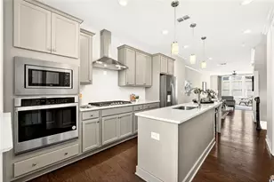 3689 Allegretto Cir, Atlanta, GA 30339 - Photo 3