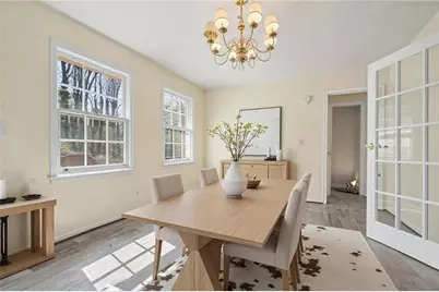 4813 Howard Drive, Powder Springs, GA 30127 - Photo 11