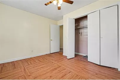 4813 Howard Drive, Powder Springs, GA 30127 - Photo 23