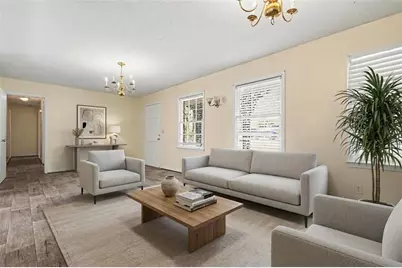 4813 Howard Drive, Powder Springs, GA 30127 - Photo 9