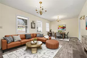 4813 Howard Dr, Powder Springs, GA 30127 - Photo 5