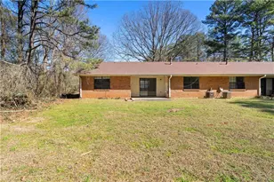 355 Santa Fe Trail, Ellenwood, GA 30294 - Photo 27