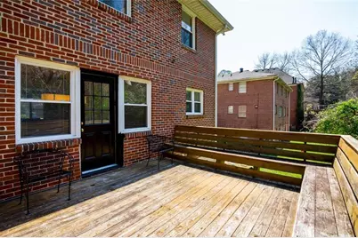 1536 /1538 Beech Valley Way NE, Atlanta, GA 30306 - Photo 57