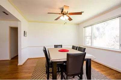 1536 /1538 Beech Valley Way NE, Atlanta, GA 30306 - Photo 37