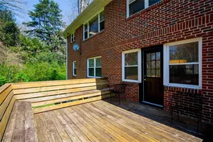 1536 /1538 Beech Valley Way NE, Atlanta, GA 30306 - Photo 59