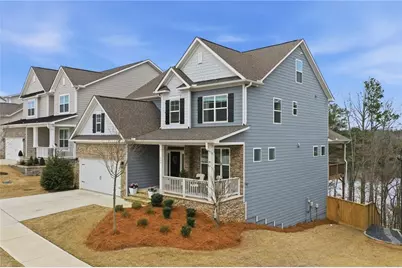 338 Boundless Lane, Canton, GA 30114 - Photo 5