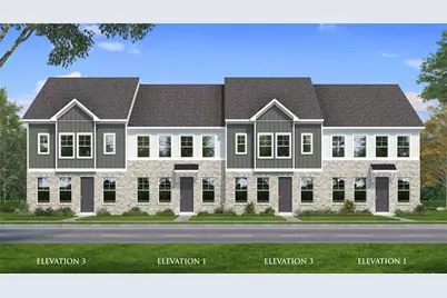 144 Flier Drive, McDonough, GA 30253 - Photo 1