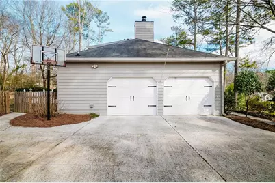 1511 Wood Valley Drive, Marietta, GA 30066 - Photo 41