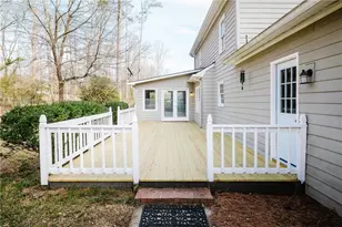 1511 Wood Valley Dr, Marietta, GA 30066 - Photo 33