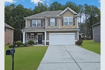 35 Ivey Township Drive, Dallas, GA 30132 - Photo 1