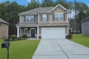 35 Ivey Township Dr, Dallas, GA 30132 - Photo 1