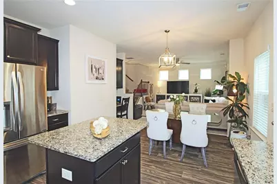 35 Ivey Township Drive, Dallas, GA 30132 - Photo 11