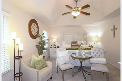 35 Ivey Township Drive, Dallas, GA 30132 - Photo 17