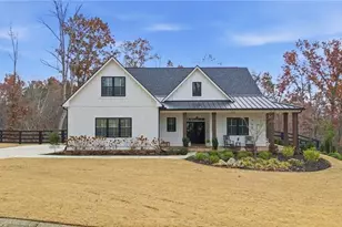 115 Brighton Rd, Ball Ground, GA 30107 - Photo 1