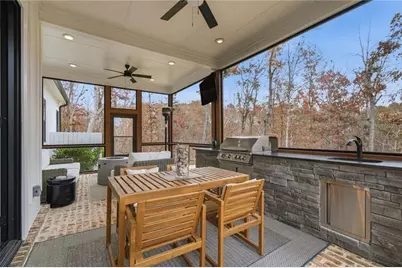 115 Brighton Road, Ball Ground, GA 30107 - Photo 5