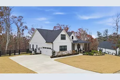 115 Brighton Road, Ball Ground, GA 30107 - Photo 1