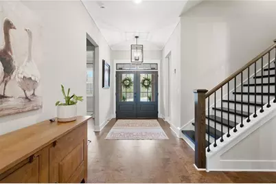 115 Brighton Road, Ball Ground, GA 30107 - Photo 17